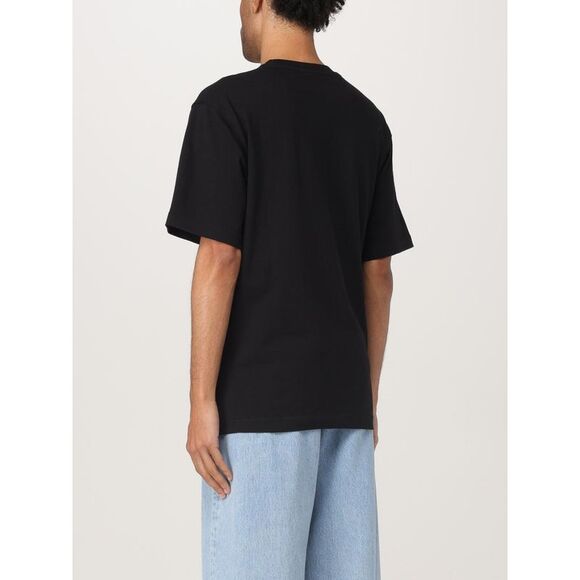 Daily Paper T-Shirt Men Black